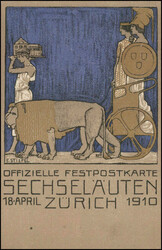 Losabbildung