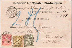 Losabbildung