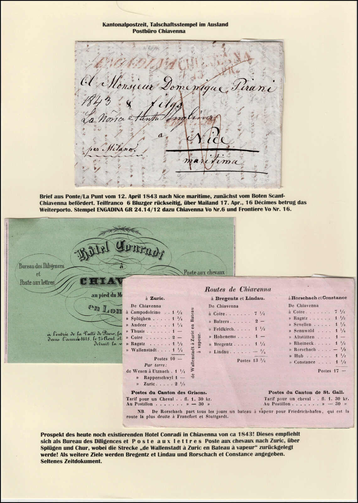 Image 1 for lot number 4382 for 67th Jean-Paul Bach Auction