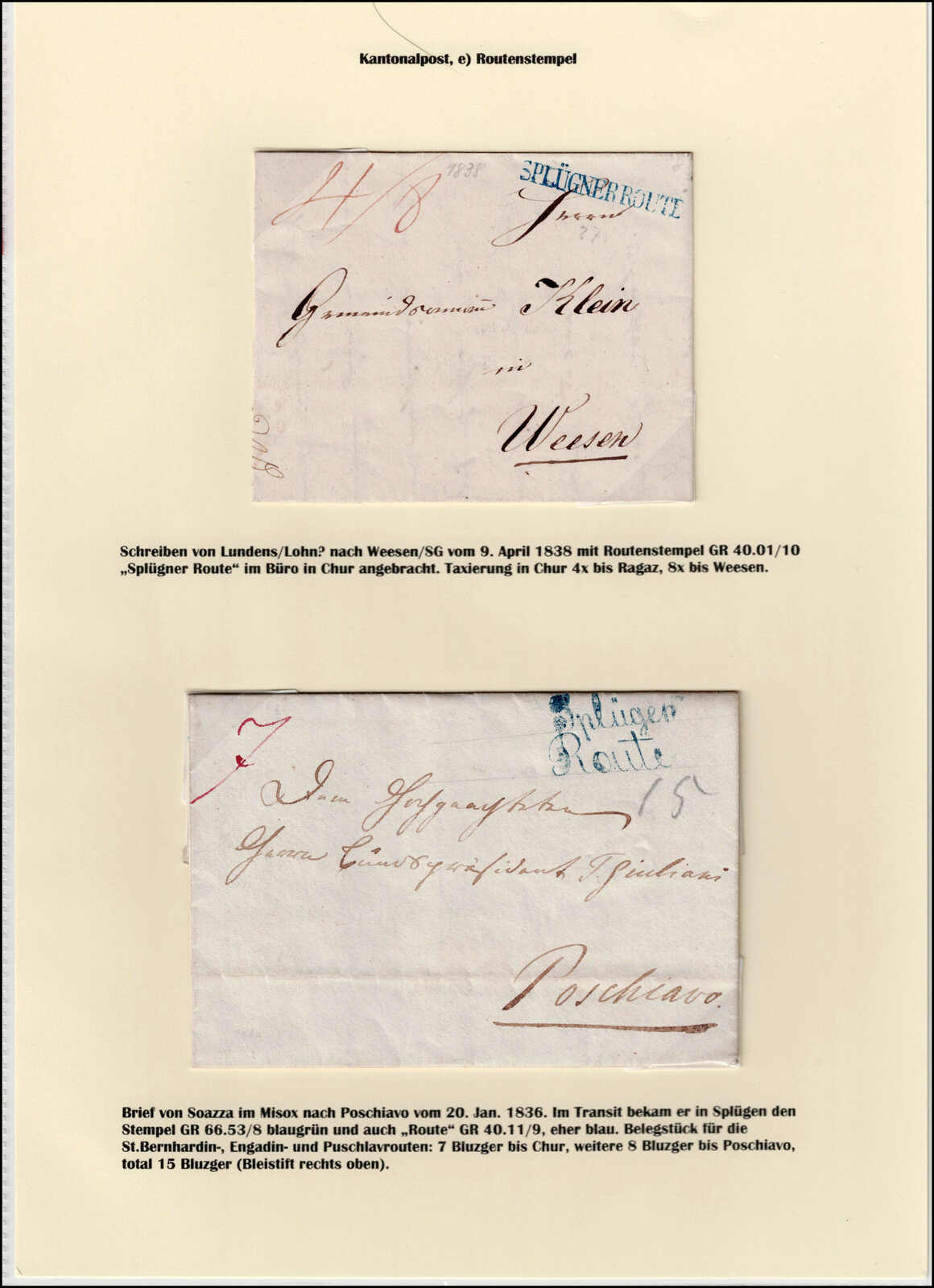 Image 4 for lot number 4382 for 67th Jean-Paul Bach Auction