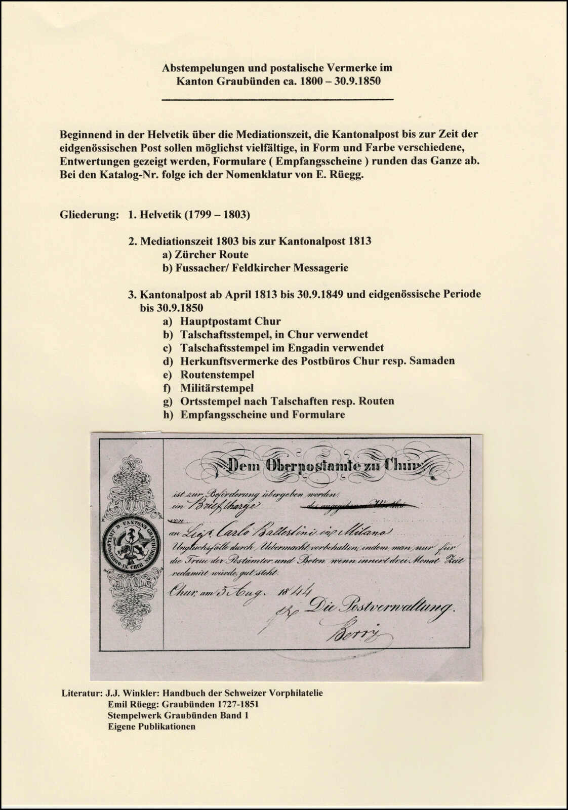 Image 2 for lot number 4382 for 67th Jean-Paul Bach Auction