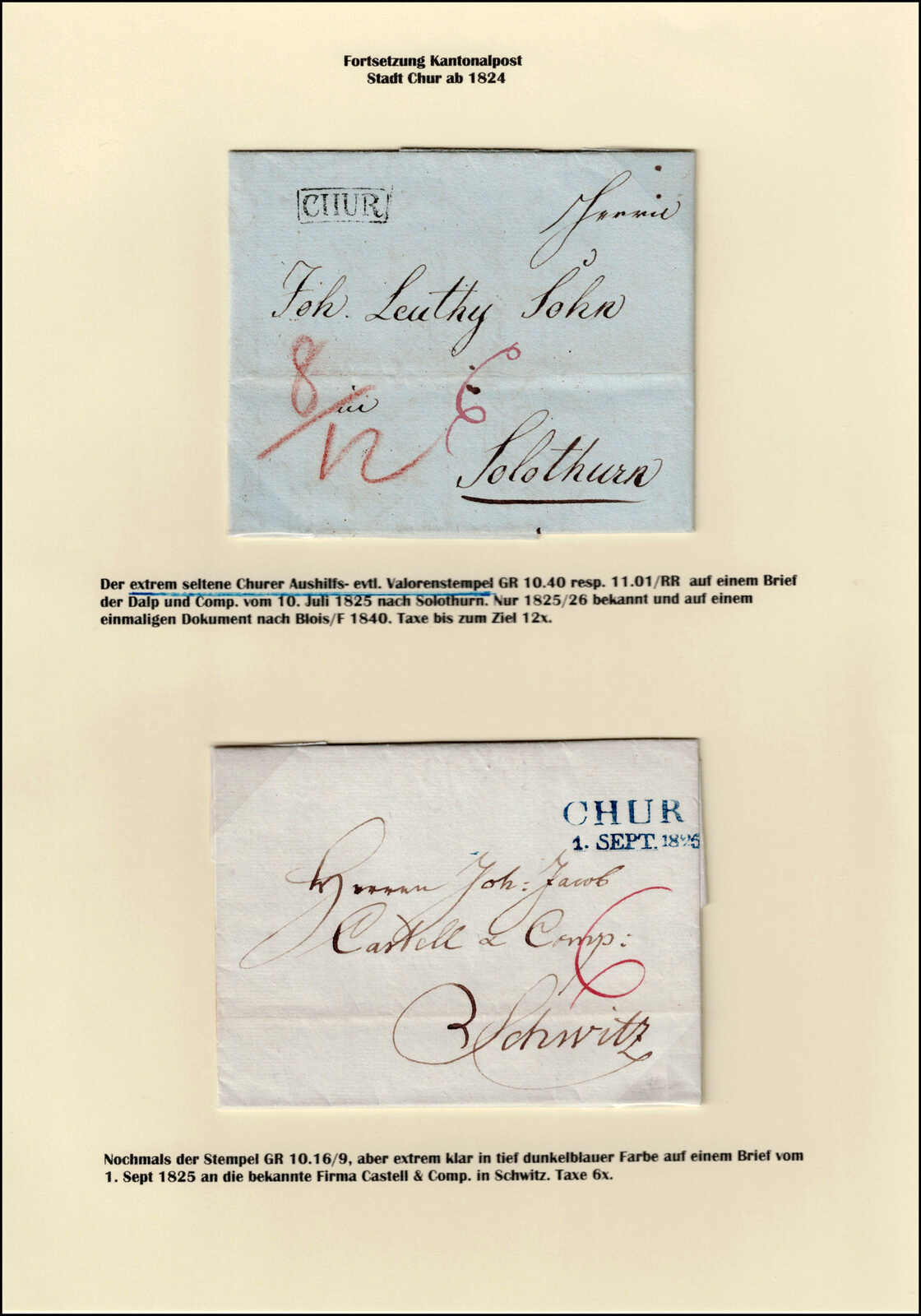 Image 3 for lot number 4382 for 67th Jean-Paul Bach Auction