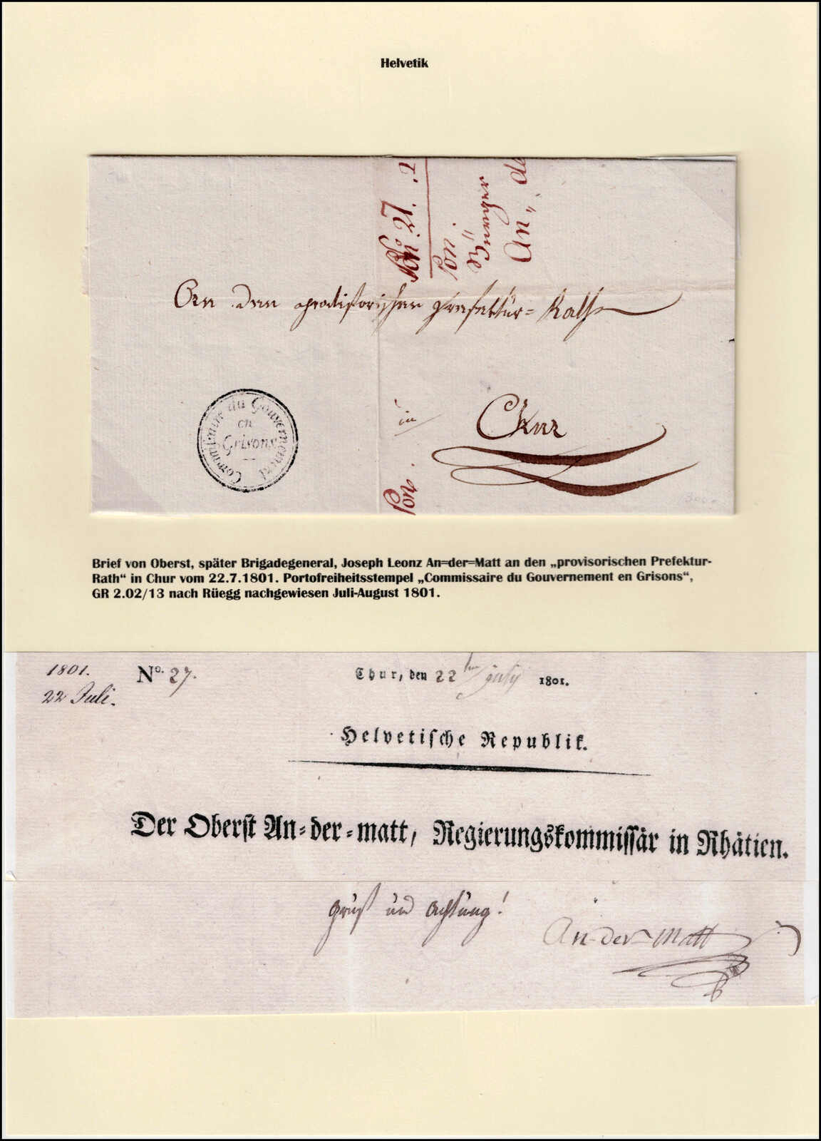Image 5 for lot number 4382 for 67th Jean-Paul Bach Auction