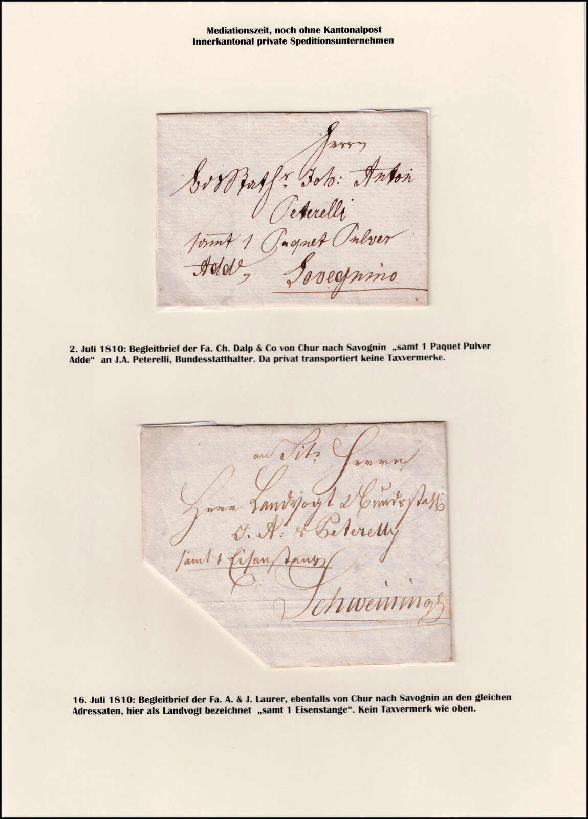 Image 7 for lot number 4382 for 67th Jean-Paul Bach Auction