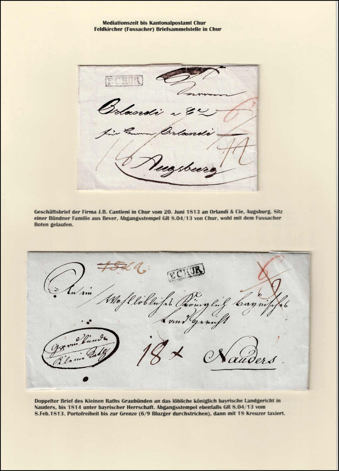 Image 9 for lot number 4382 for 67th Jean-Paul Bach Auction