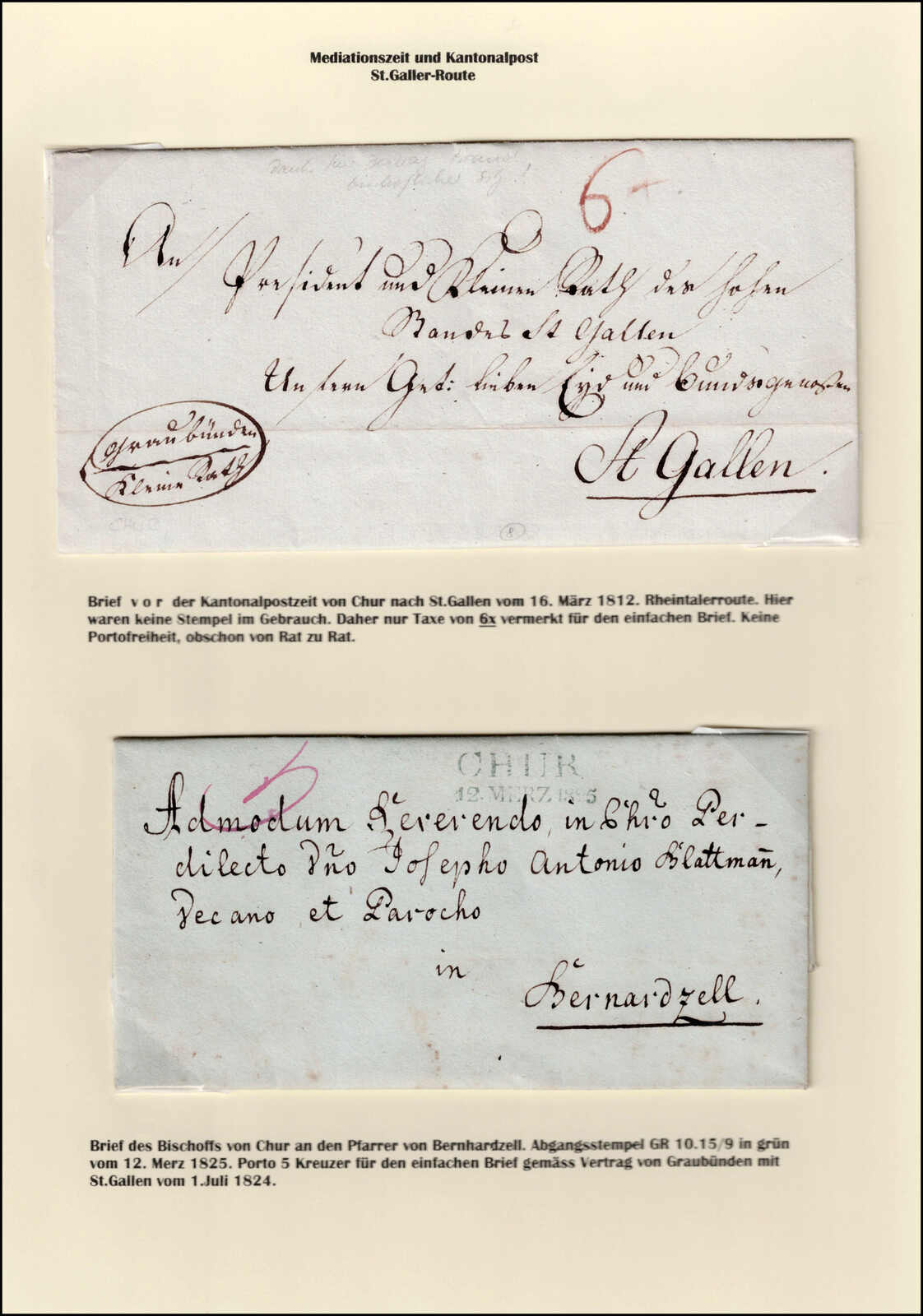 Image 10 for lot number 4382 for 67th Jean-Paul Bach Auction