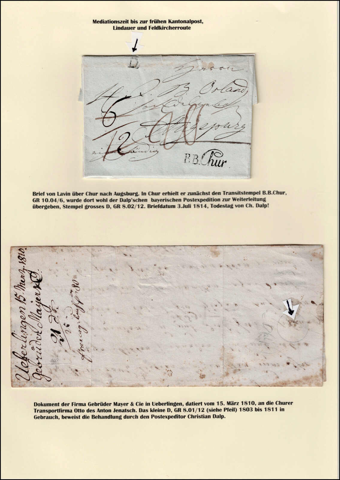 Image 13 for lot number 4382 for 67th Jean-Paul Bach Auction