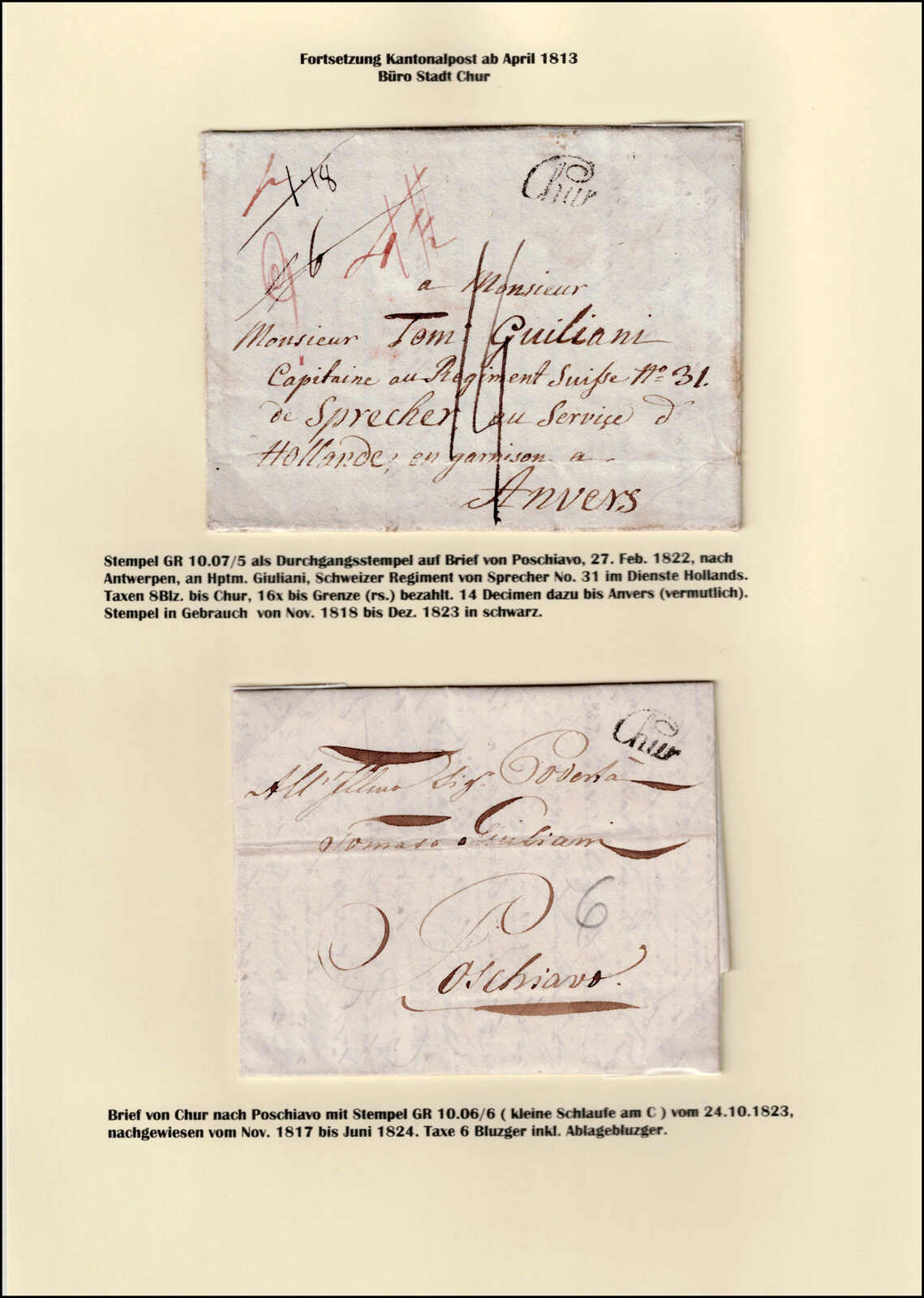 Image 19 for lot number 4382 for 67th Jean-Paul Bach Auction