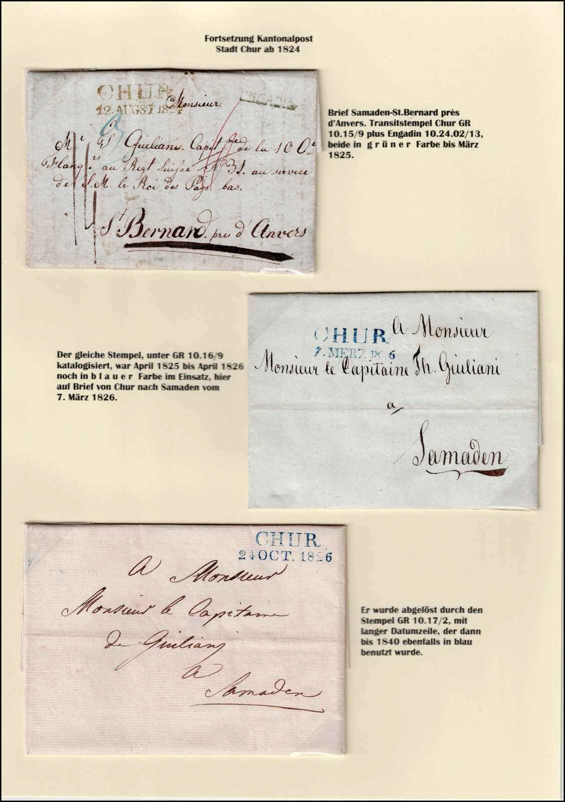 Image 20 for lot number 4382 for 67th Jean-Paul Bach Auction