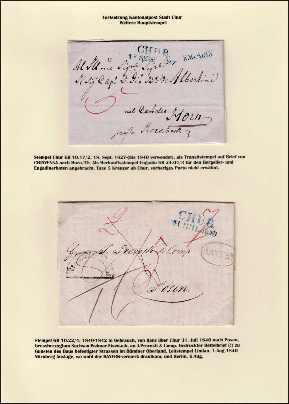 Image 23 for lot number 4382 for 67th Jean-Paul Bach Auction