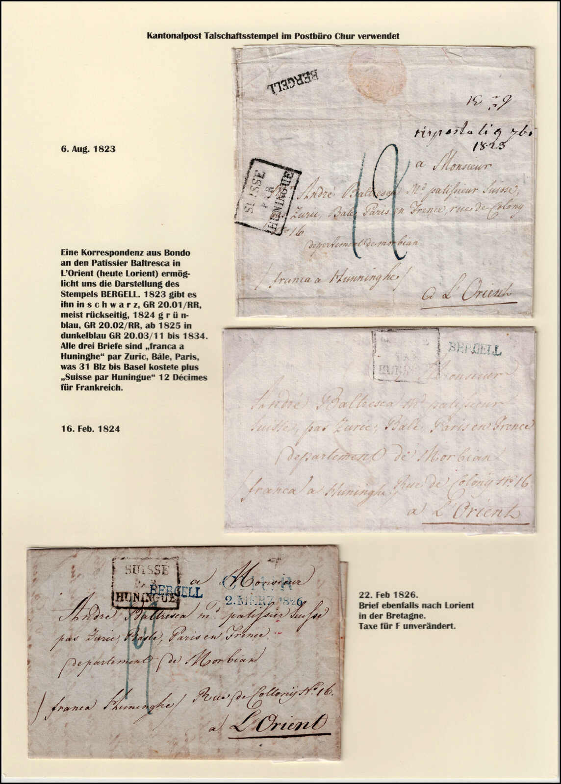 Image 32 for lot number 4382 for 67th Jean-Paul Bach Auction