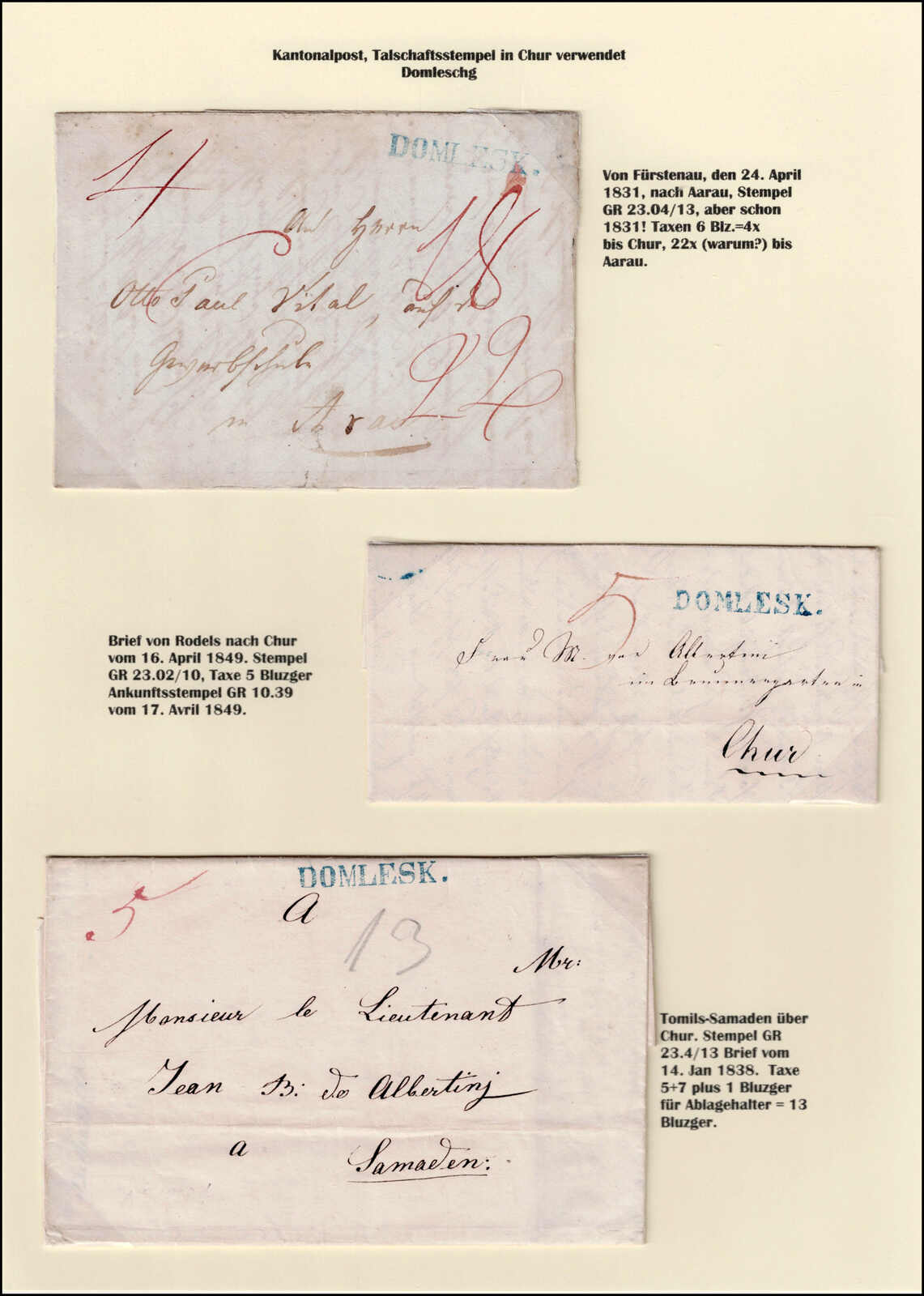 Image 45 for lot number 4382 for 67th Jean-Paul Bach Auction