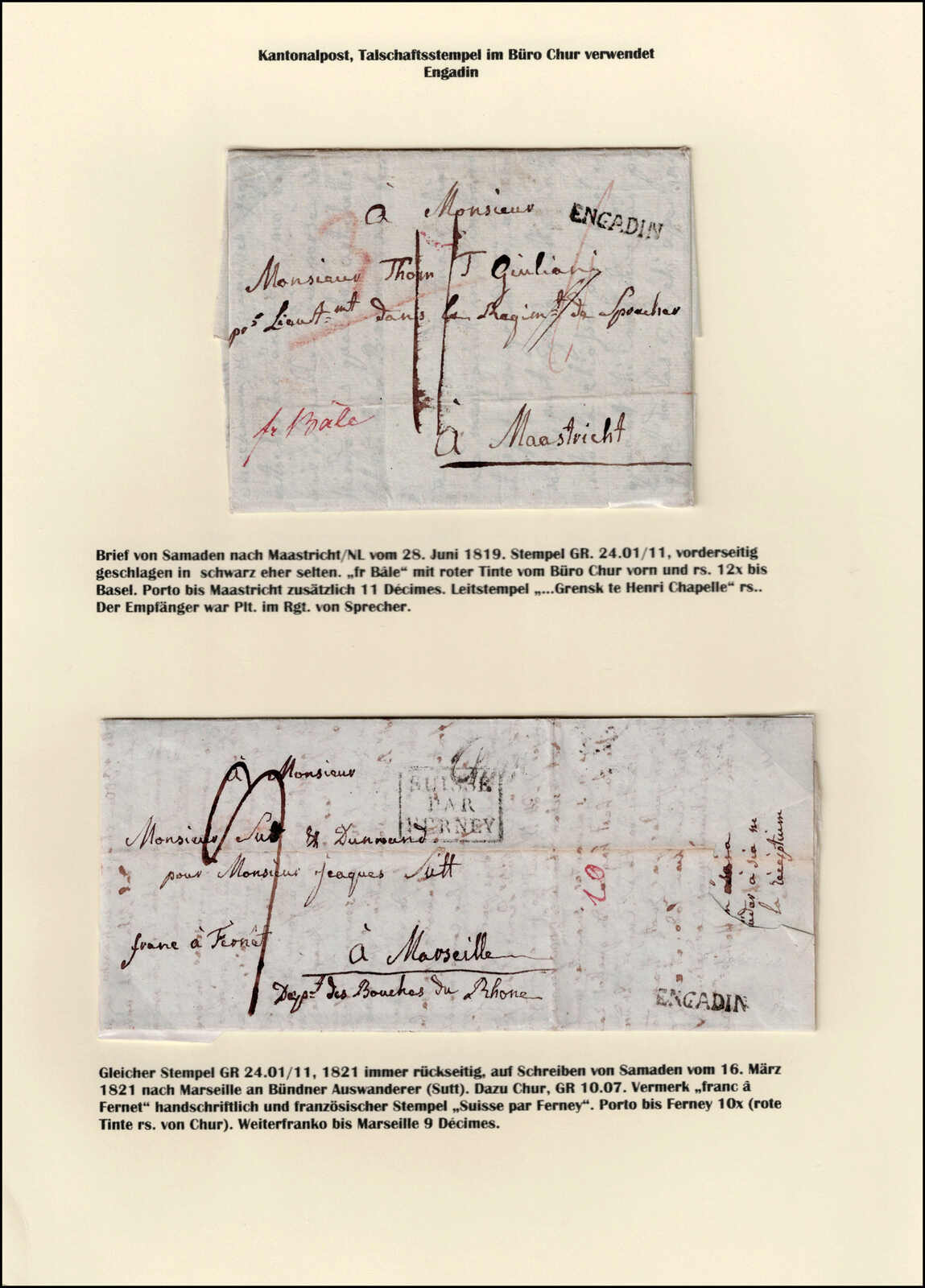 Image 116 for lot number 4382 for 67th Jean-Paul Bach Auction