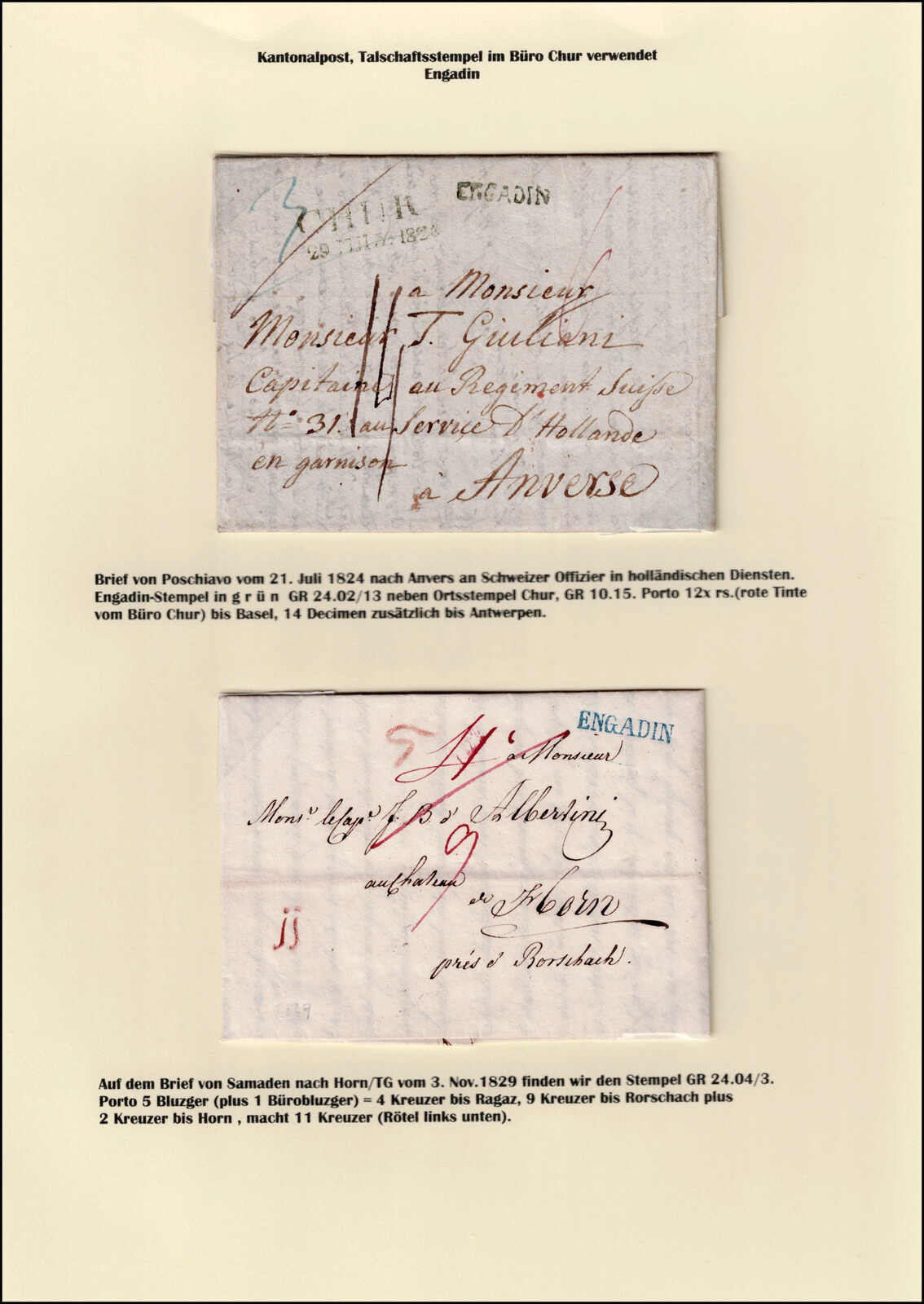 Image 47 for lot number 4382 for 67th Jean-Paul Bach Auction