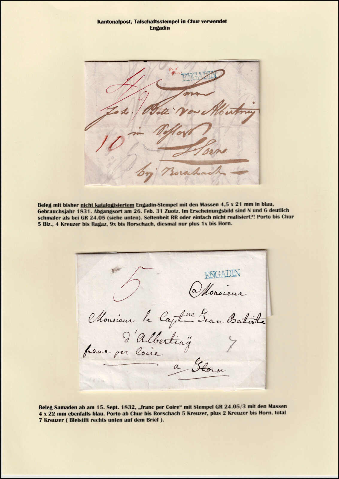 Image 48 for lot number 4382 for 67th Jean-Paul Bach Auction