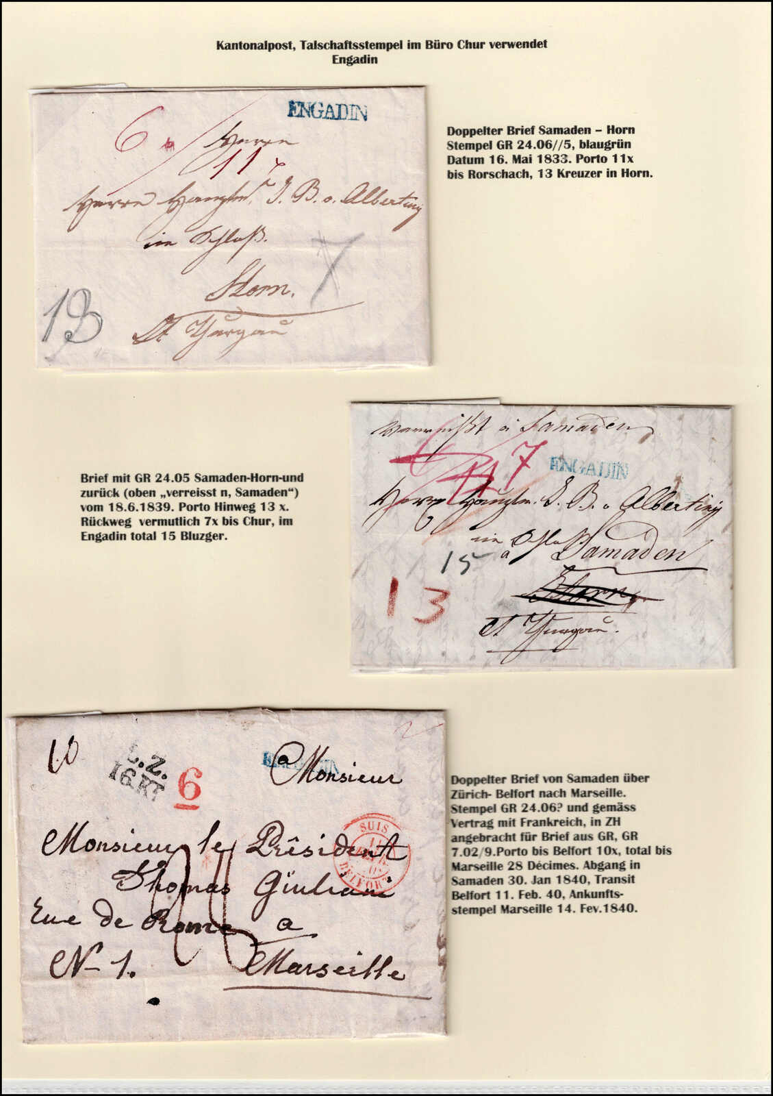 Image 49 for lot number 4382 for 67th Jean-Paul Bach Auction