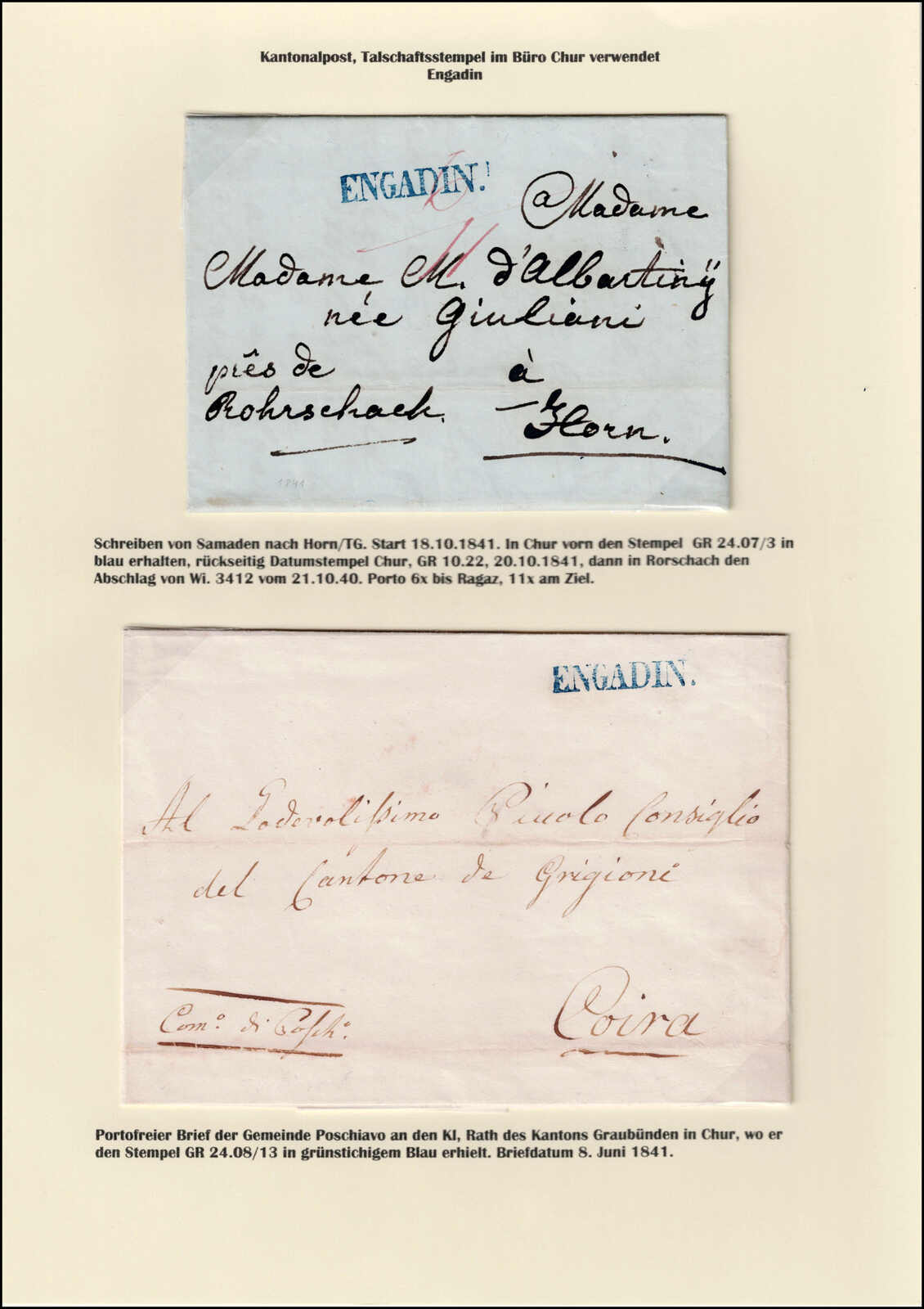 Image 50 for lot number 4382 for 67th Jean-Paul Bach Auction