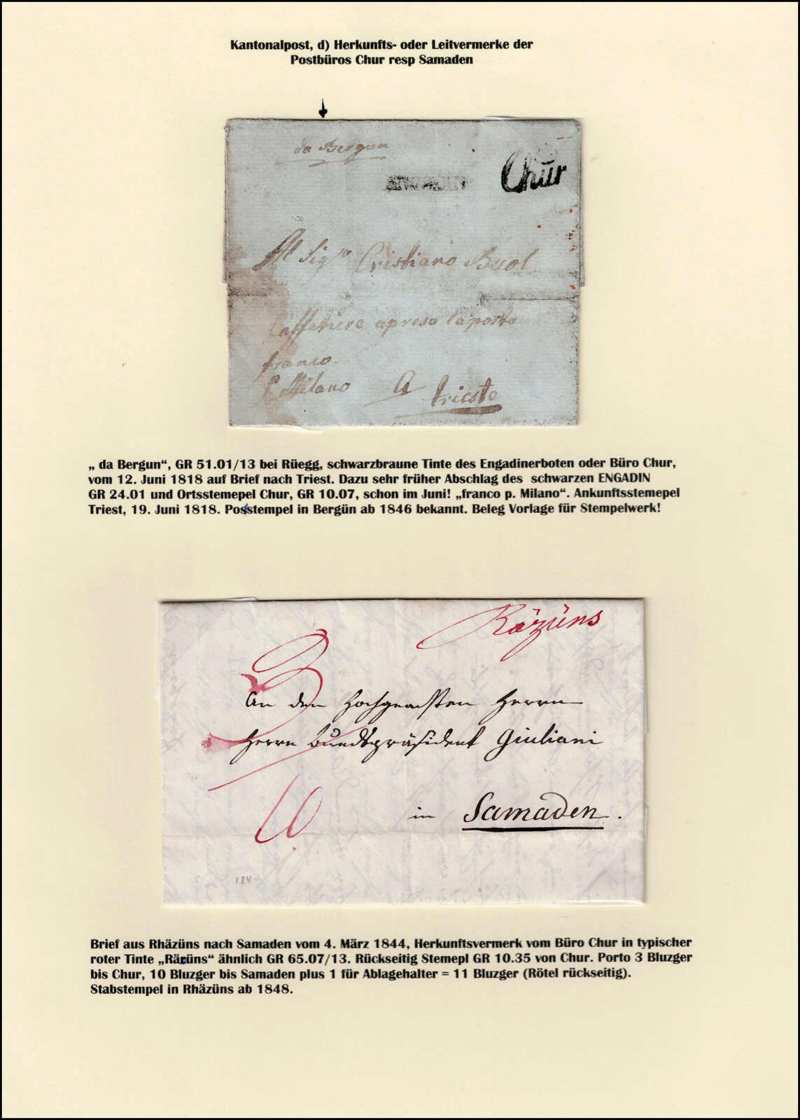 Image 54 for lot number 4382 for 67th Jean-Paul Bach Auction