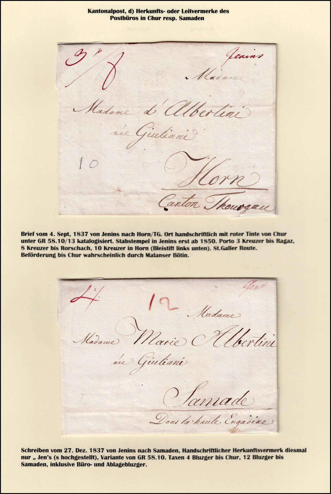 Image 55 for lot number 4382 for 67th Jean-Paul Bach Auction