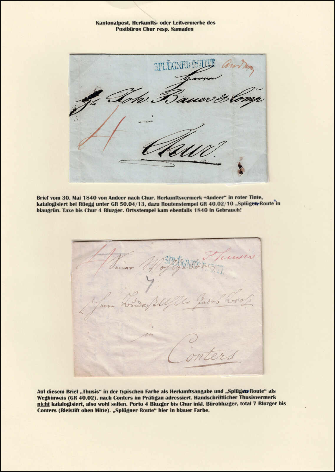 Image 60 for lot number 4382 for 67th Jean-Paul Bach Auction