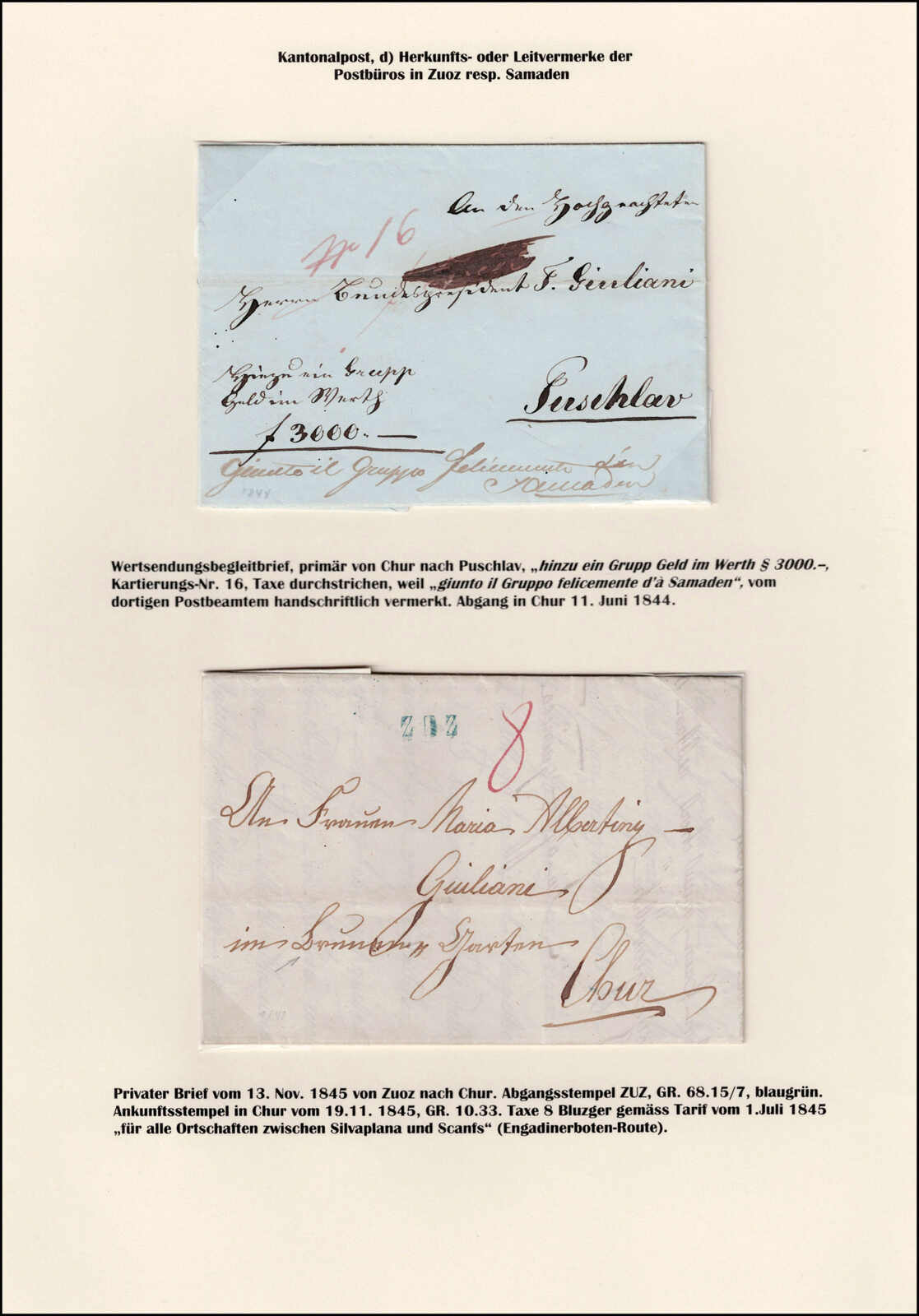Image 66 for lot number 4382 for 67th Jean-Paul Bach Auction
