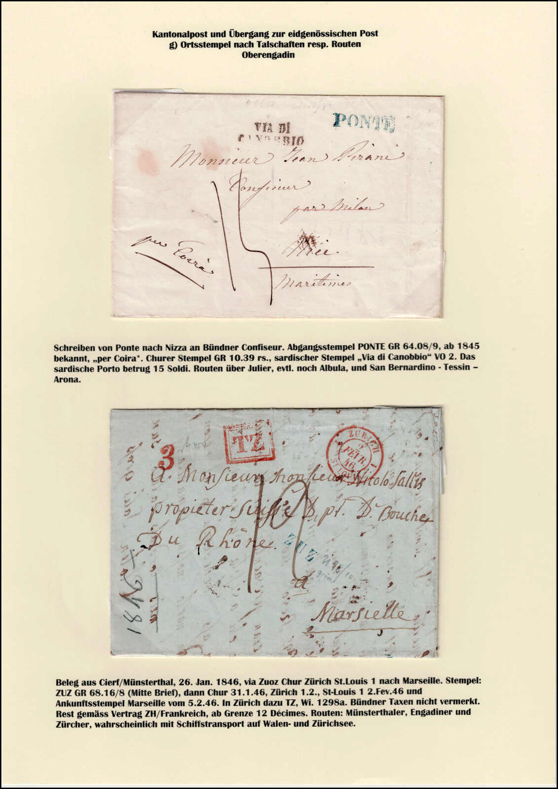 Image 67 for lot number 4382 for 67th Jean-Paul Bach Auction