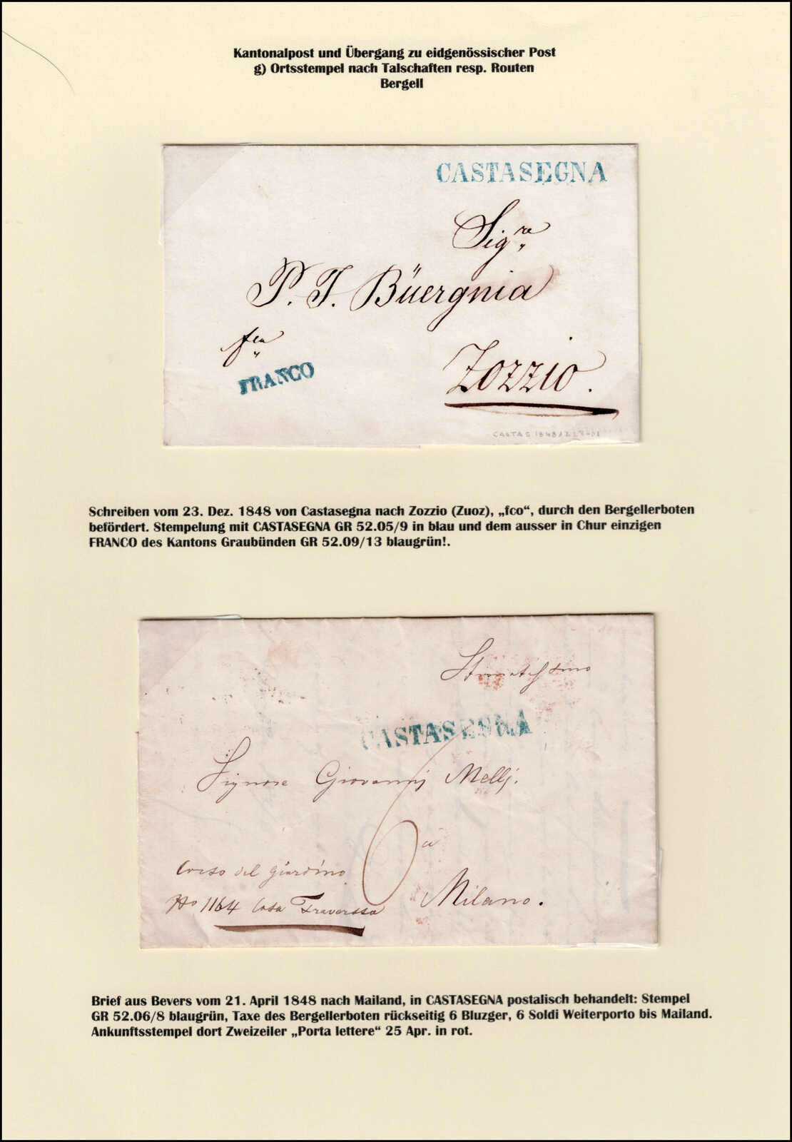Image 73 for lot number 4382 for 67th Jean-Paul Bach Auction