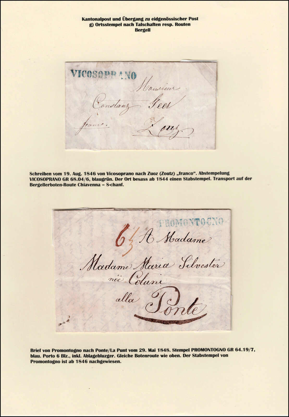 Image 119 for lot number 4382 for 67th Jean-Paul Bach Auction