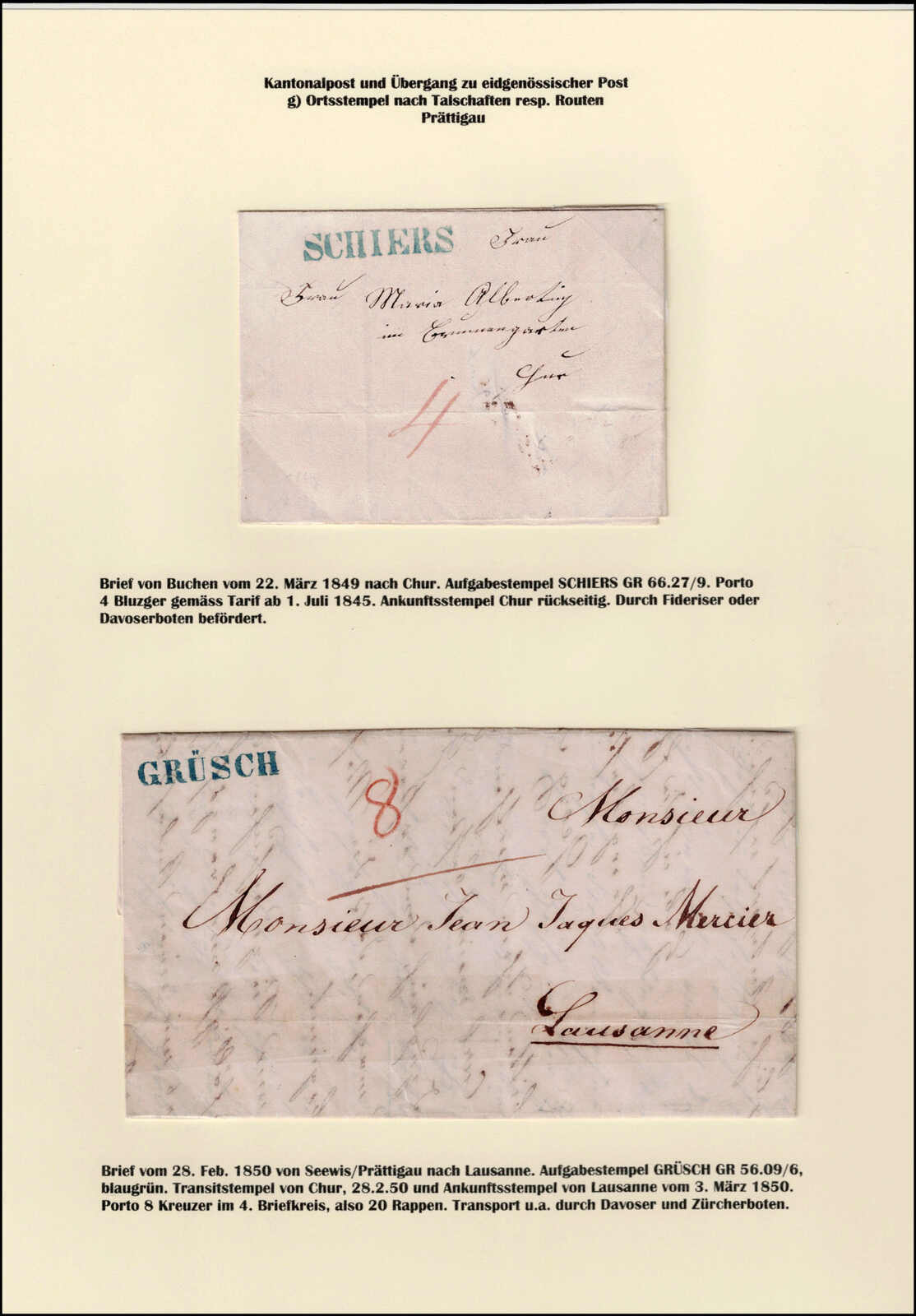 Image 81 for lot number 4382 for 67th Jean-Paul Bach Auction