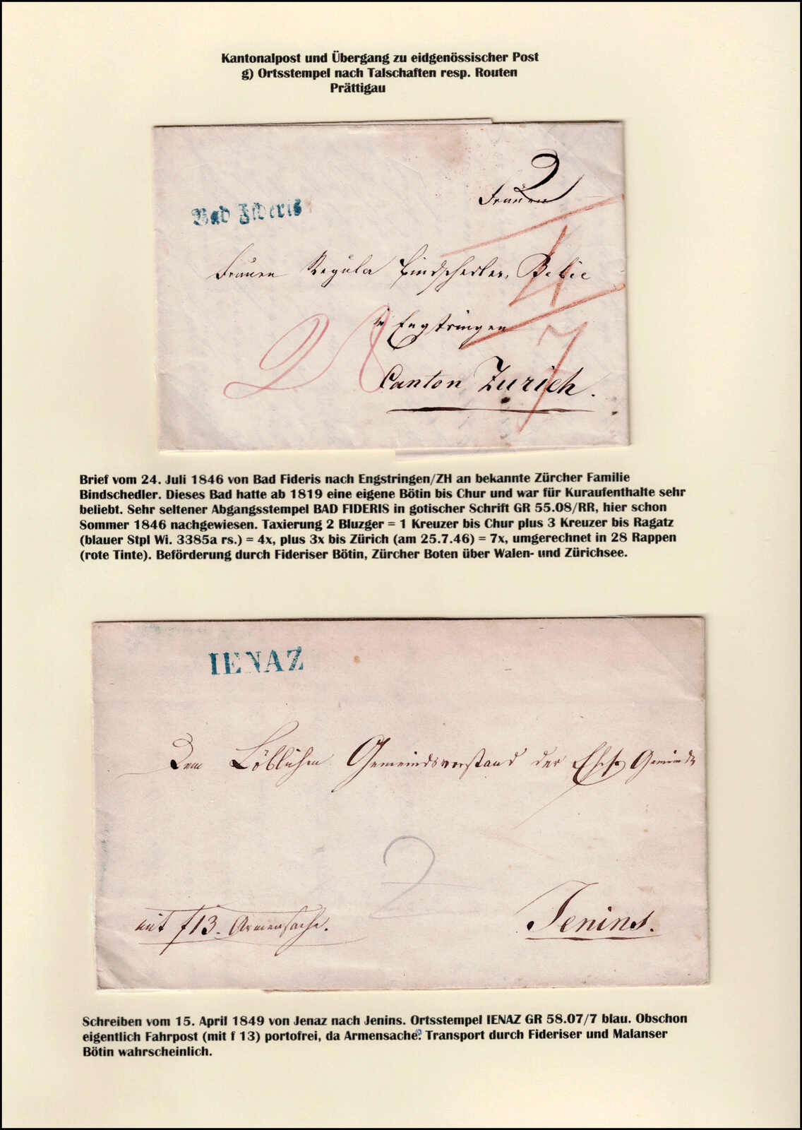 Image 83 for lot number 4382 for 67th Jean-Paul Bach Auction