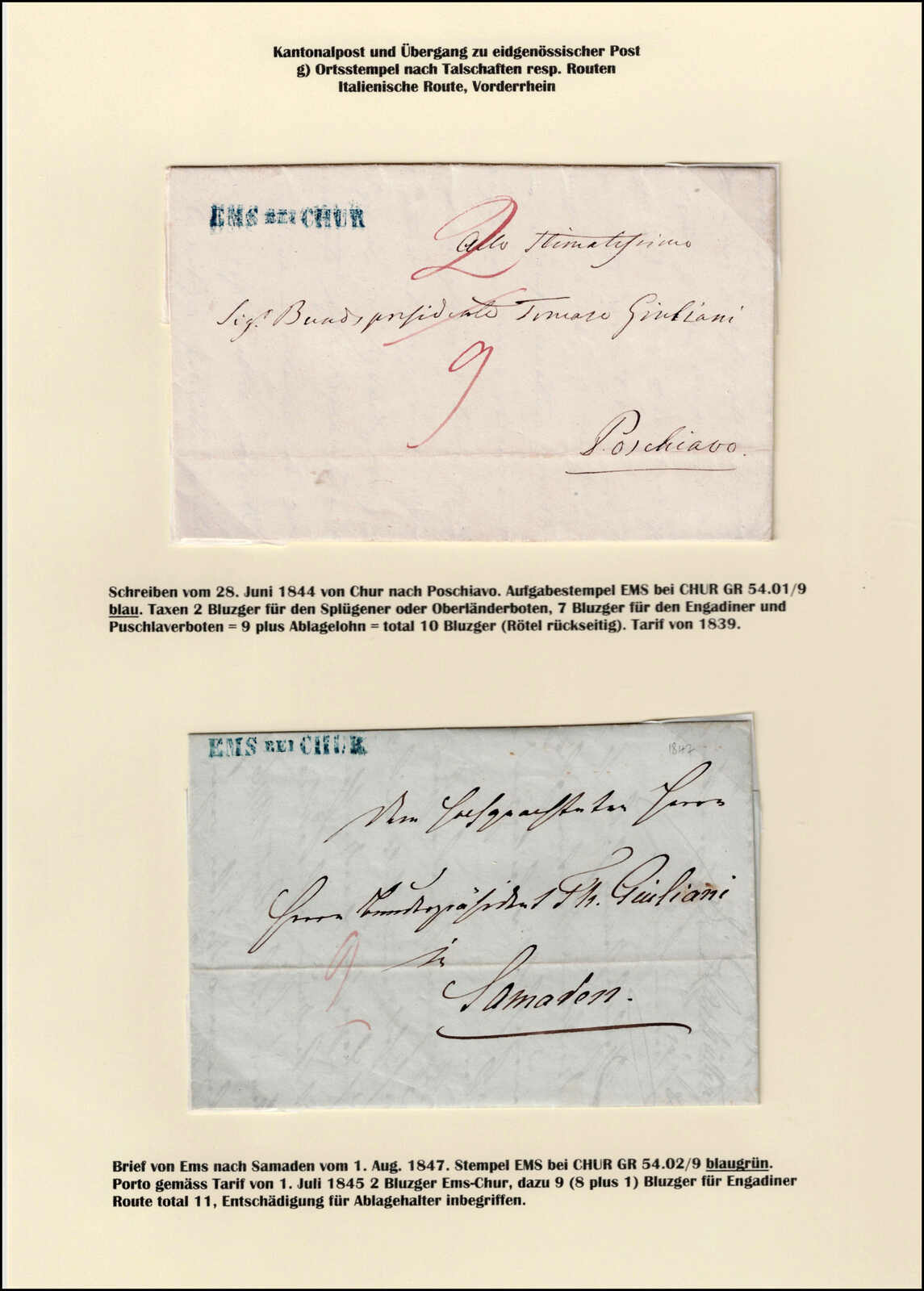 Image 90 for lot number 4382 for 67th Jean-Paul Bach Auction