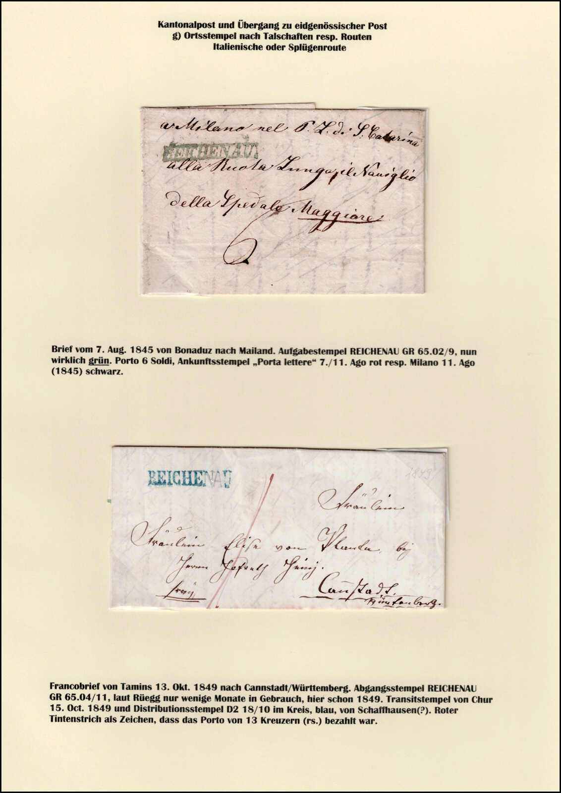 Image 91 for lot number 4382 for 67th Jean-Paul Bach Auction