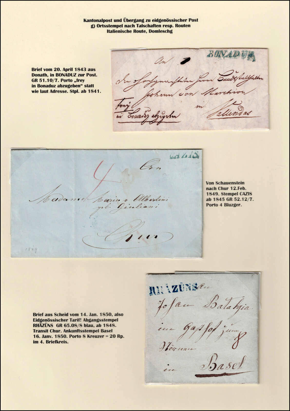 Image 93 for lot number 4382 for 67th Jean-Paul Bach Auction