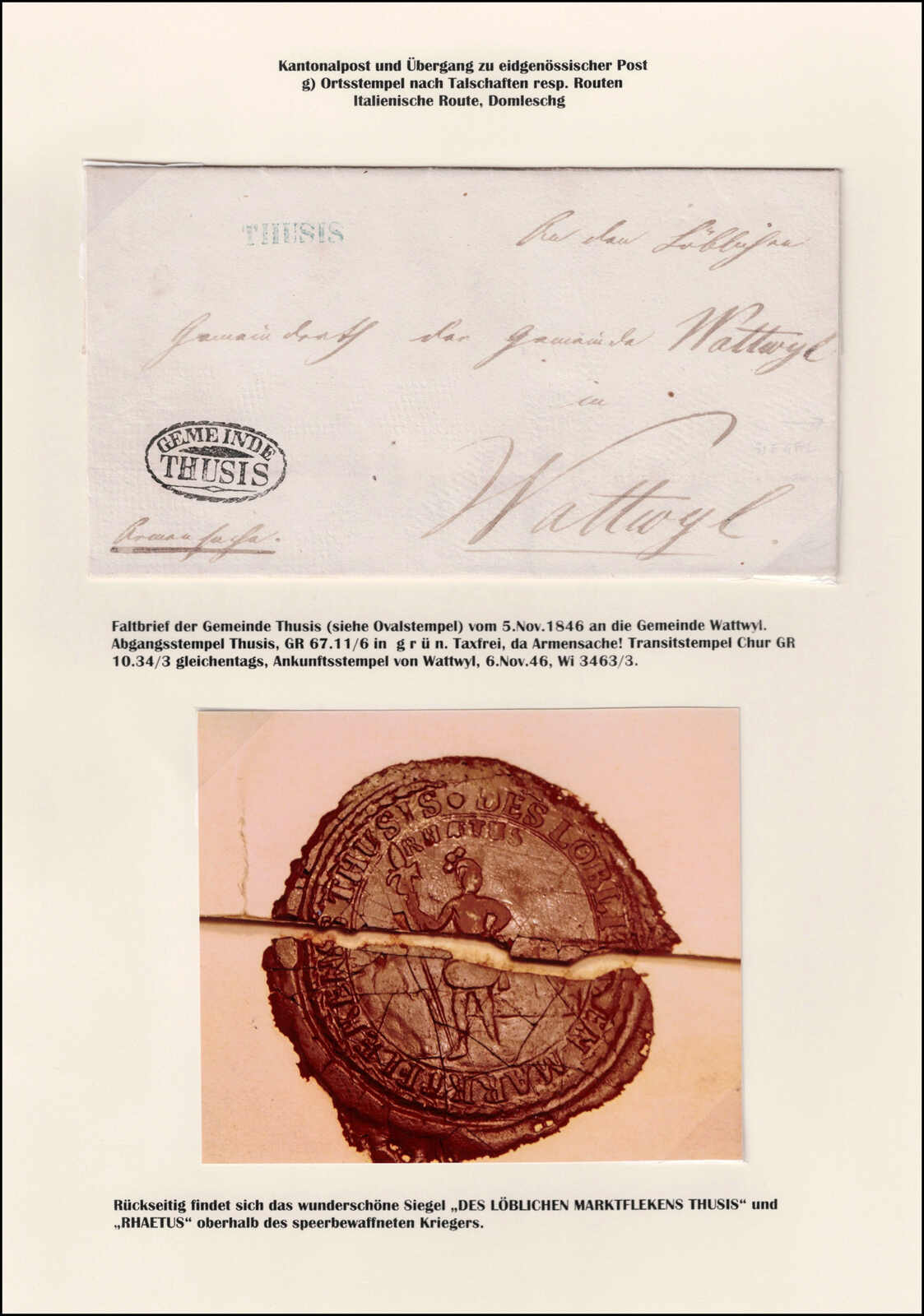 Image 95 for lot number 4382 for 67th Jean-Paul Bach Auction