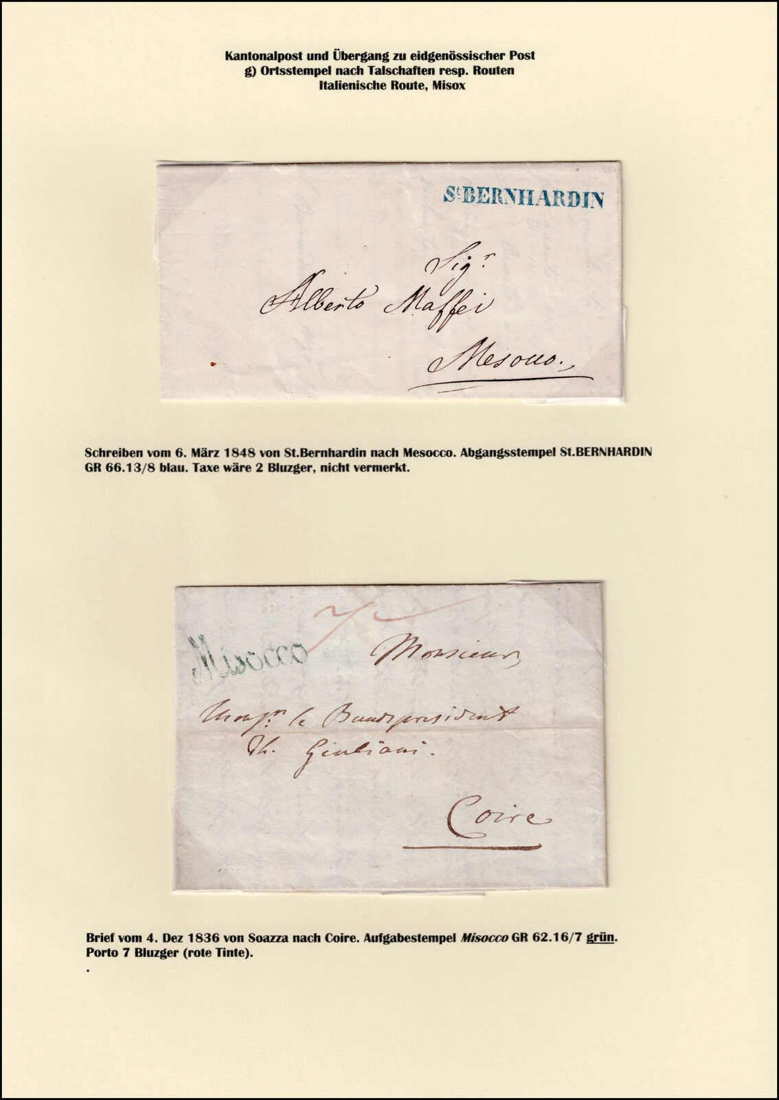 Image 97 for lot number 4382 for 67th Jean-Paul Bach Auction