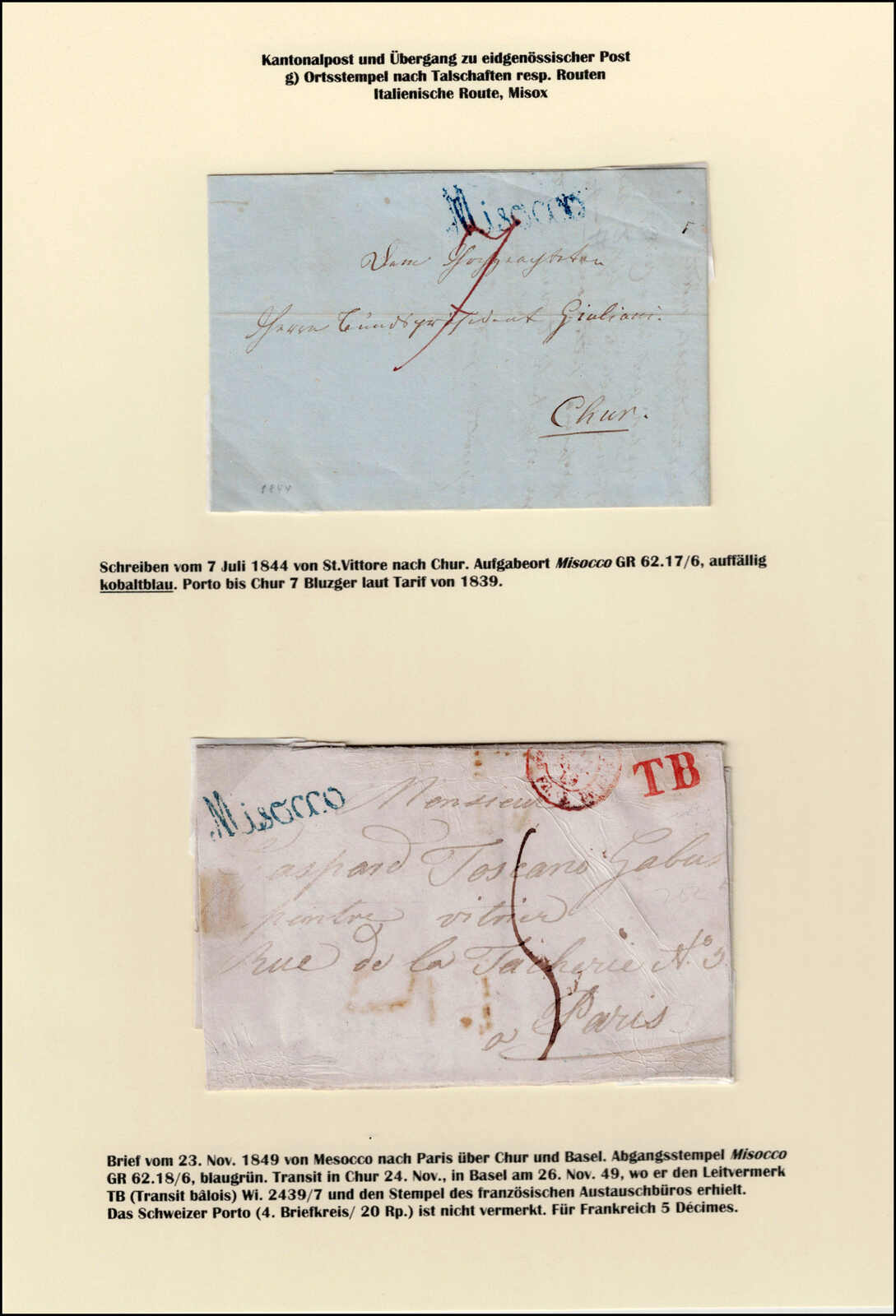Image 122 for lot number 4382 for 67th Jean-Paul Bach Auction