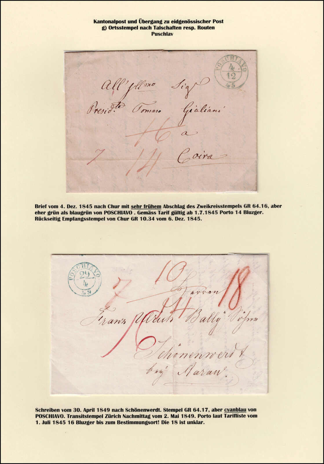 Image 105 for lot number 4382 for 67th Jean-Paul Bach Auction