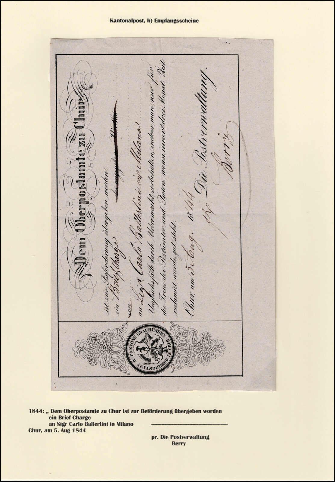 Image 109 for lot number 4382 for 67th Jean-Paul Bach Auction