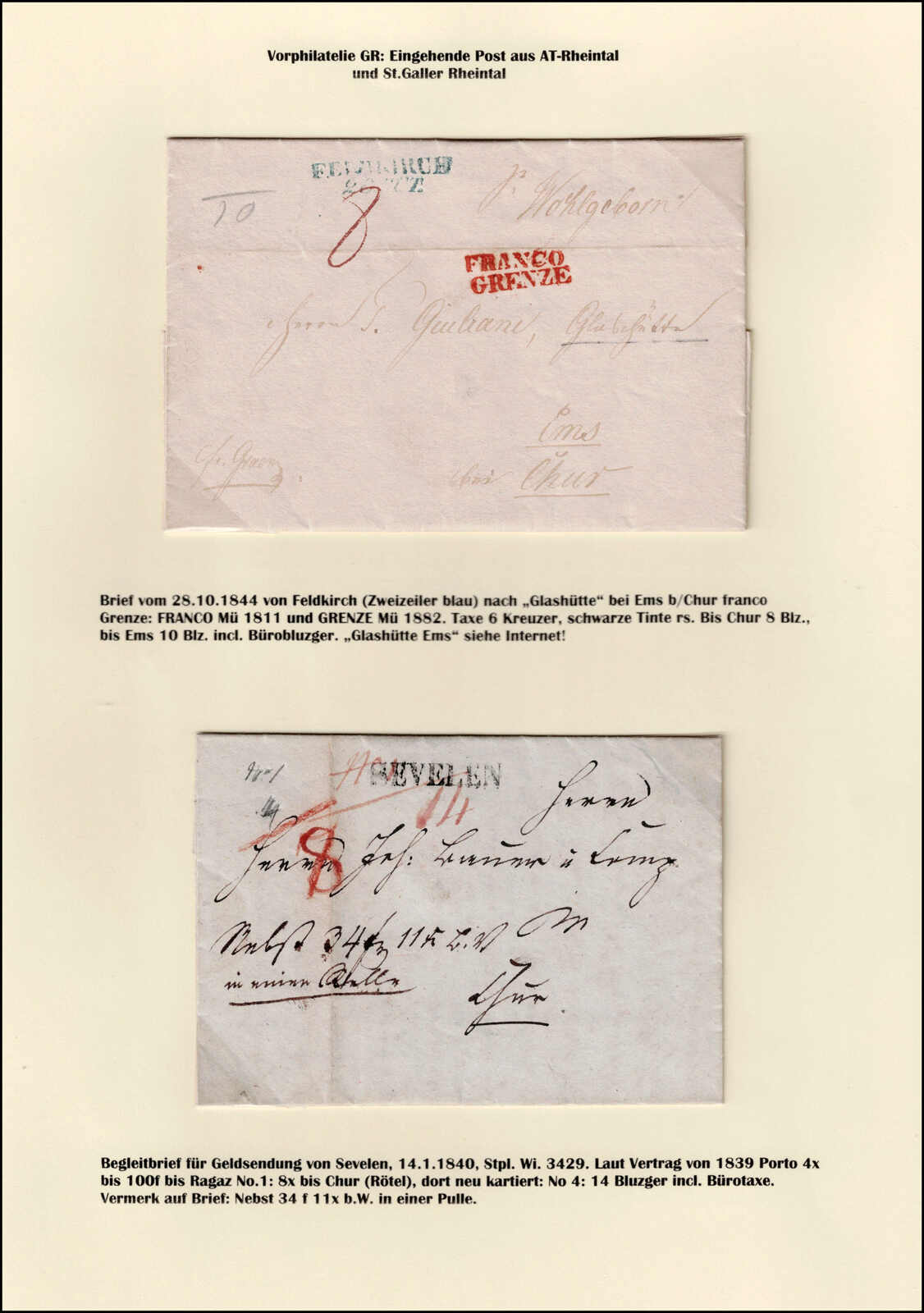 Image 123 for lot number 4382 for 67th Jean-Paul Bach Auction