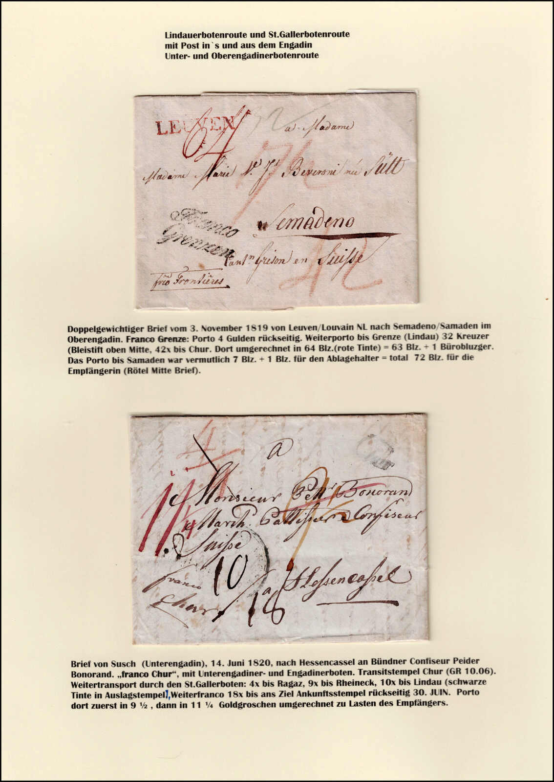 Image 110 for lot number 4382 for 67th Jean-Paul Bach Auction