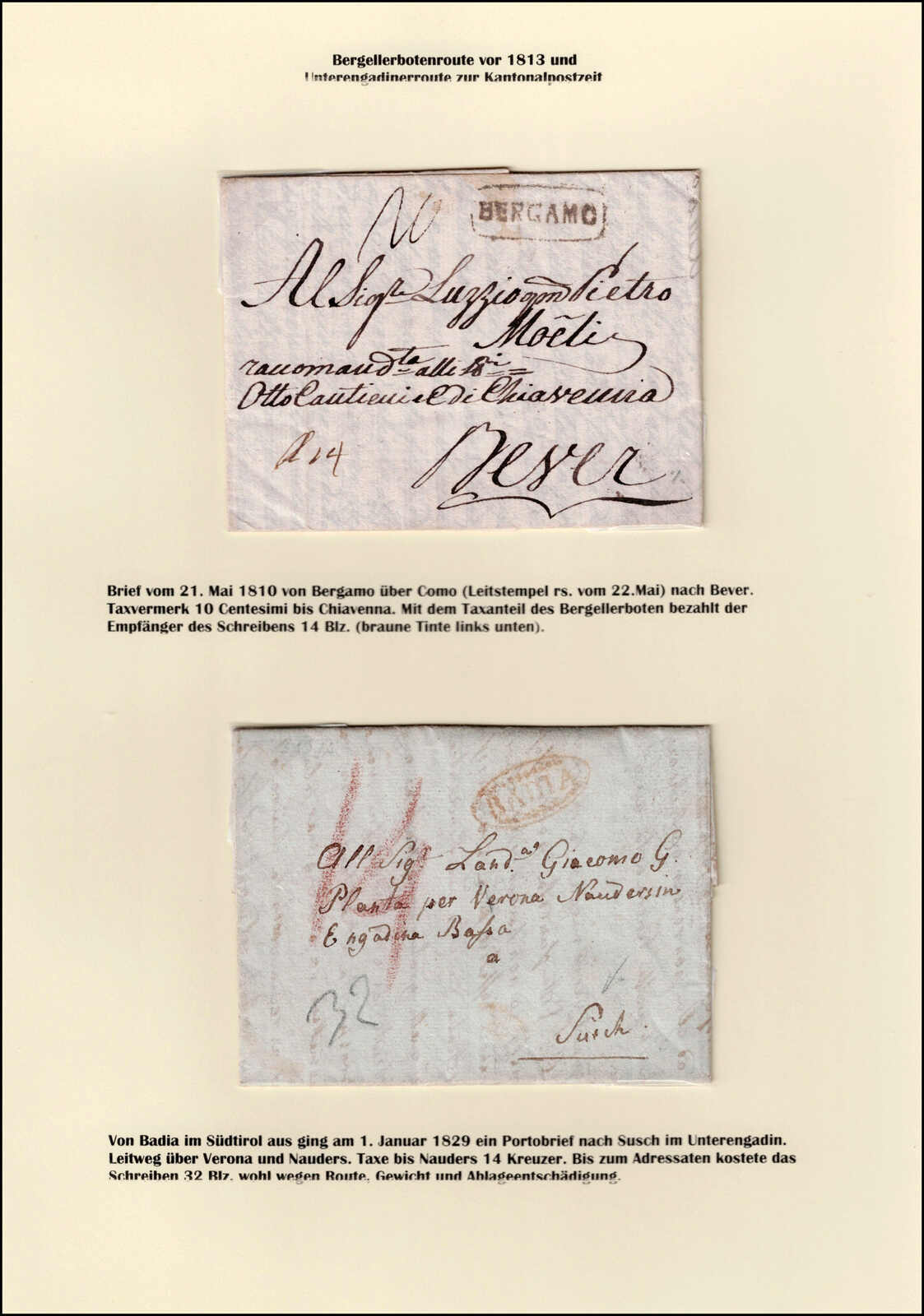 Image 111 for lot number 4382 for 67th Jean-Paul Bach Auction