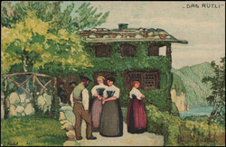 Losabbildung