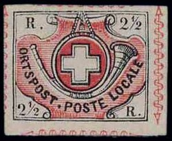 12: Stanley Gibbons