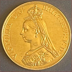 40.150.430: Europe - Great Britain - Victoria, 1837-1901