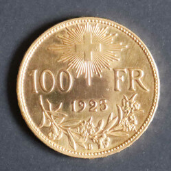 40.460: Europe - Switzerland