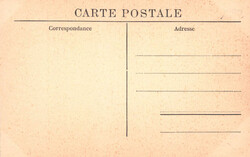 ca. 1910, "Genève - Hôtel de Genève et du Brésil", s/w ...