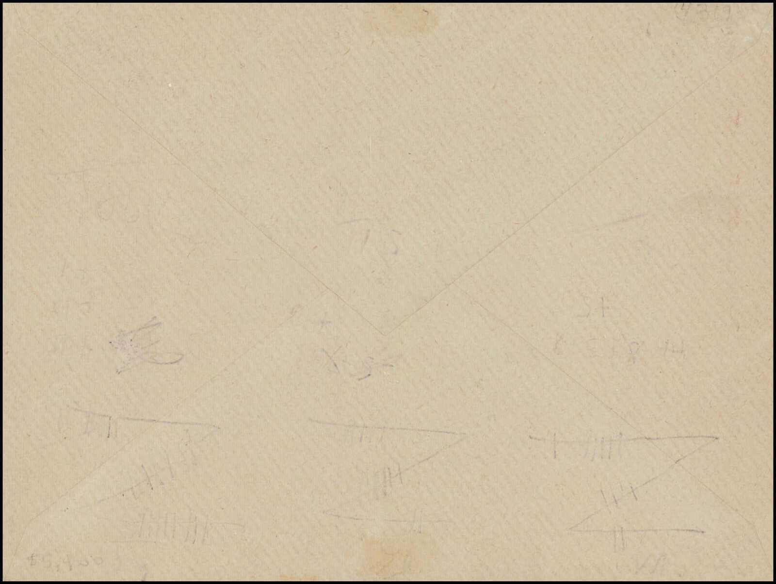 Image 1 for lot number 7169 for 65th Jean-Paul Bach Auction - The Josef Lazzeri Collection