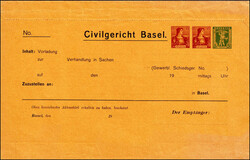 Losabbildung