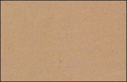 Privater Klebeadresszettel von J.L. & C.B., mit Wertstempel Helvetia ...