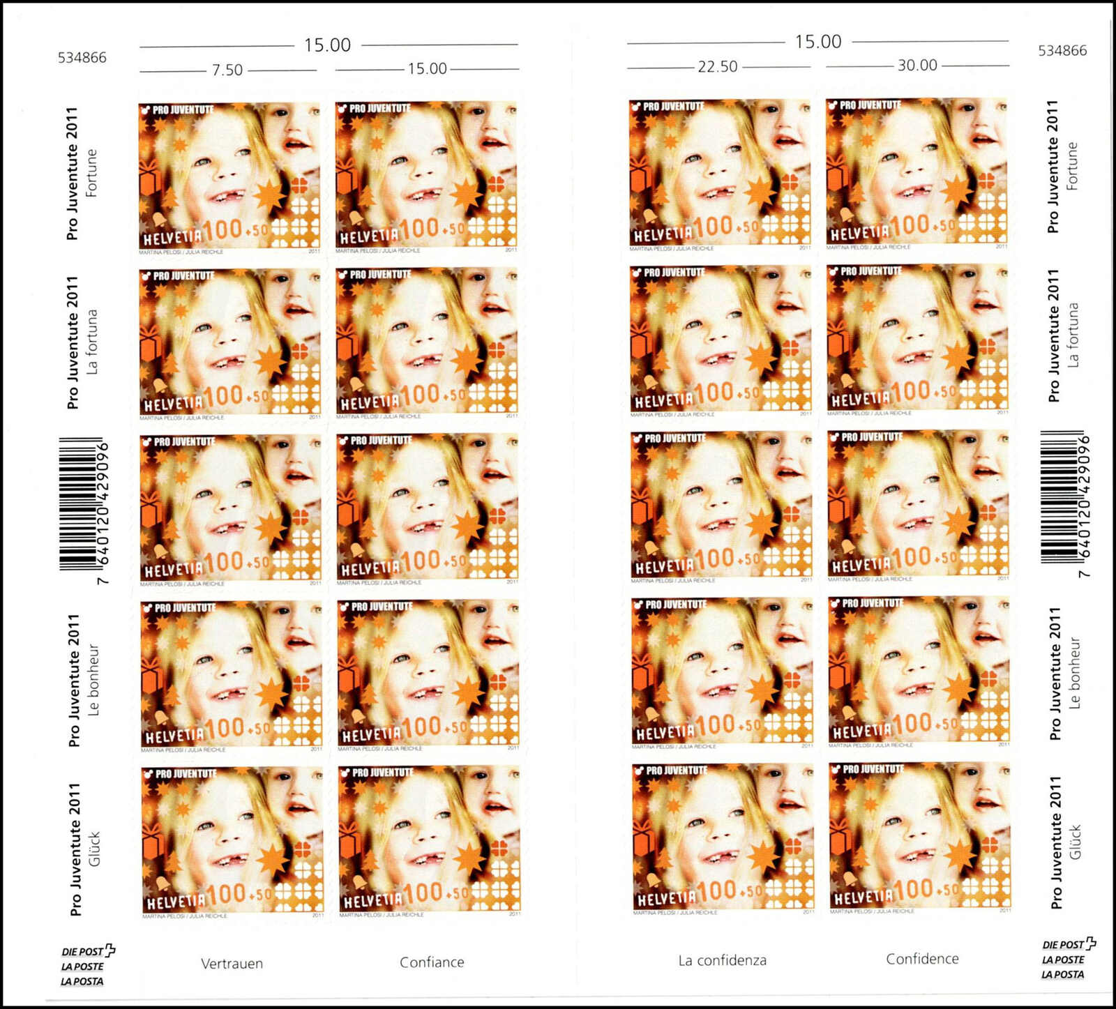 Image 1 for lot number 2753 for 64th Jean-Paul Bach Auction